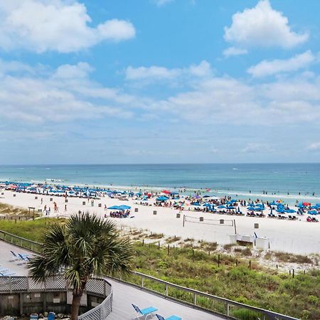 Edgewater Tower 2-307 Villa Panama City Beach Exteriör bild